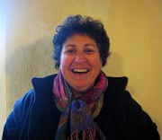 Elisabeth Demangeon